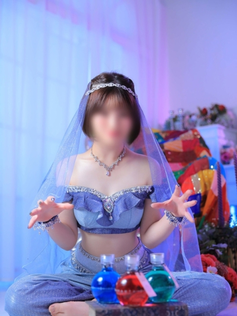 のあ【誰もが羨む才色兼備】3