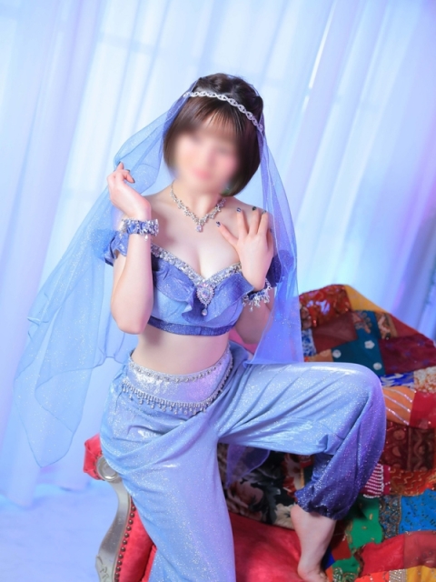 のあ【誰もが羨む才色兼備】4